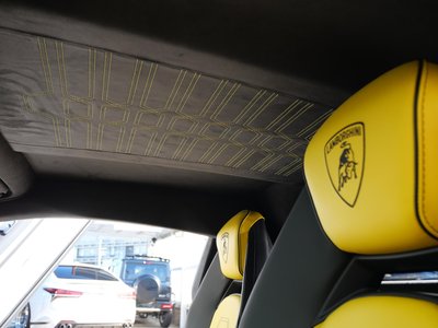 صورة مصغرة 44 لـ 2026 Lamborghini REVUELTO