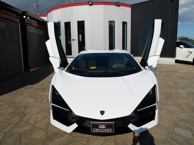 2026 Lamborghini REVUELTO photo 6