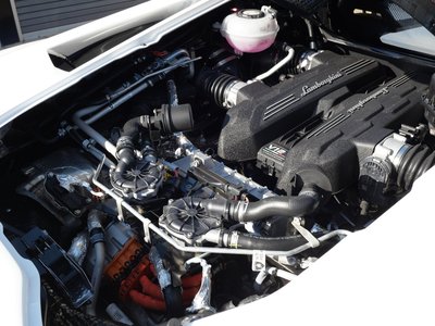 صورة مصغرة 32 لـ 2026 Lamborghini REVUELTO