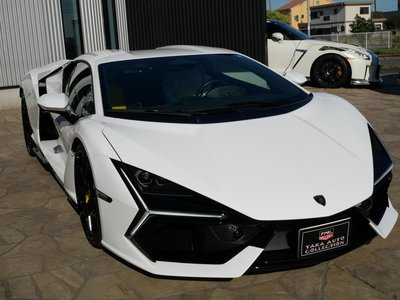 صورة مصغرة 73 لـ 2026 Lamborghini REVUELTO