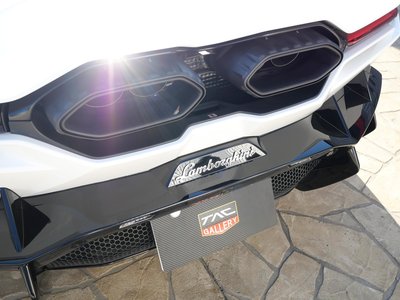 صورة مصغرة 29 لـ 2026 Lamborghini REVUELTO