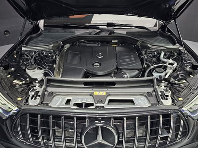 MERCEDES-BENZ GLC - 7