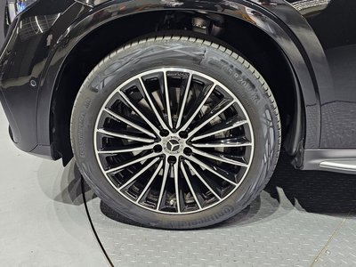 MERCEDES-BENZ GLC - 6