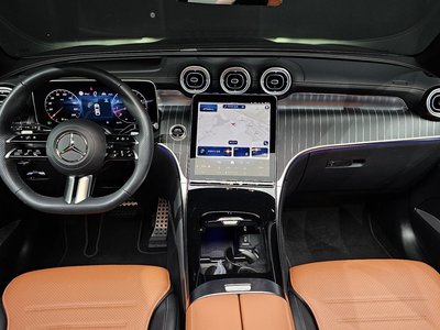 MERCEDES-BENZ GLC - 5