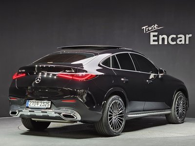 MERCEDES-BENZ GLC - 4