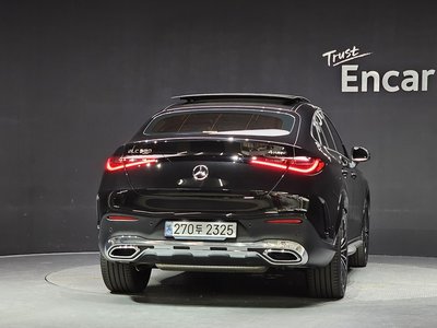 MERCEDES-BENZ GLC - 3