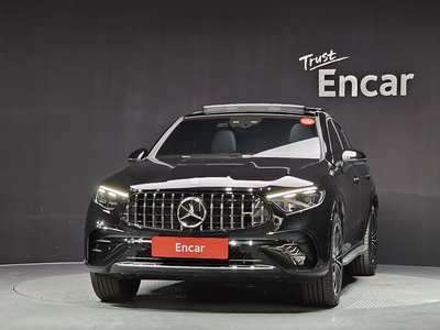 MERCEDES-BENZ GLC - 2