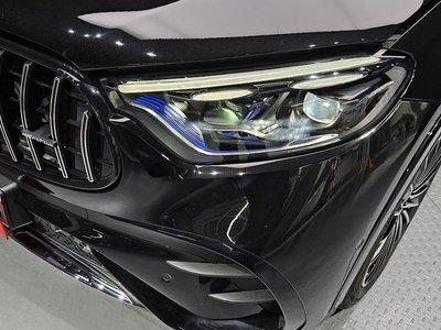 MERCEDES-BENZ GLC - 9