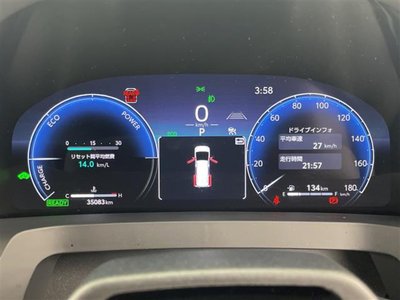 TOYOTA ALPHARD - 10
