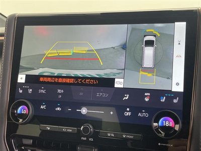 TOYOTA ALPHARD - 2