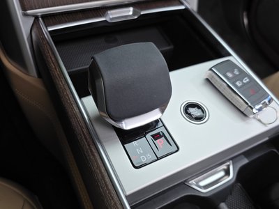 صورة مصغرة 13 لـ 2024 LAND Rover RANGE ROVER