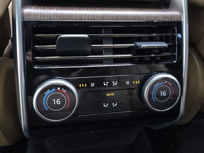 صورة مصغرة 18 لـ 2024 LAND Rover RANGE ROVER