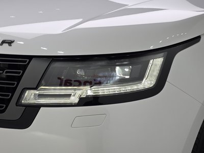 صورة مصغرة 17 لـ 2024 LAND Rover RANGE ROVER