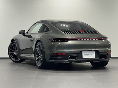 2021 Porsche 911 — фото 3
