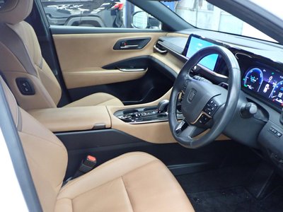 صورة مصغرة 50 لـ 2023 Toyota CROWN SPORT