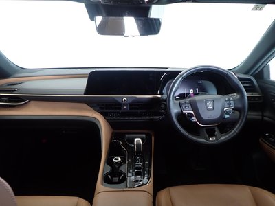 صورة مصغرة 16 لـ 2023 Toyota CROWN SPORT