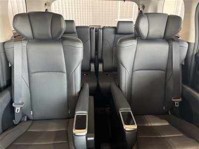 2021 Toyota ALPHARD thumbnail 54