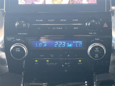2021 Toyota ALPHARD thumbnail 22