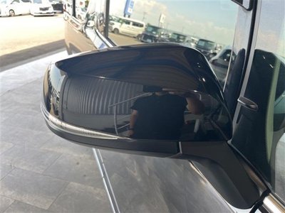 2021 Toyota ALPHARD thumbnail 33