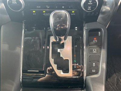 2021 Toyota ALPHARD thumbnail 23