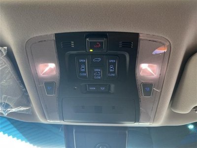 2021 Toyota ALPHARD thumbnail 48