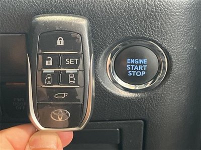 2021 Toyota ALPHARD thumbnail 17