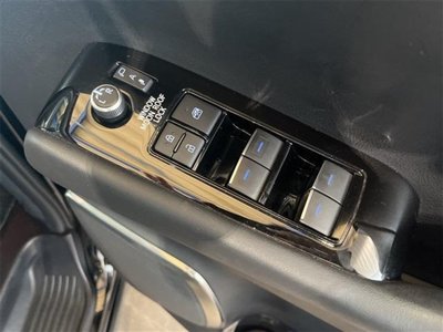 2021 Toyota ALPHARD thumbnail 39