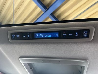 2021 Toyota ALPHARD thumbnail 46