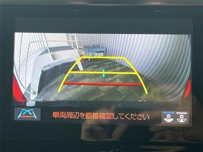 2021 Toyota ALPHARD thumbnail 21