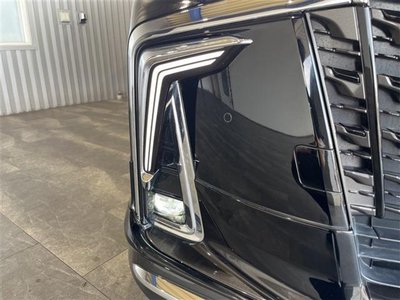 2021 Toyota ALPHARD thumbnail 36