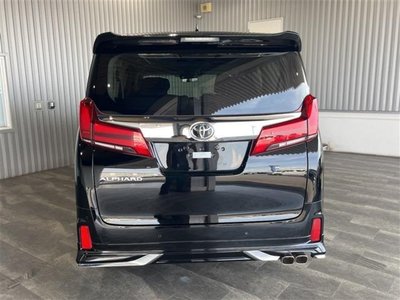 2021 Toyota ALPHARD thumbnail 29
