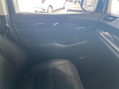 2021 Toyota ALPHARD thumbnail 42