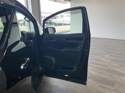 2021 Toyota ALPHARD thumbnail 38