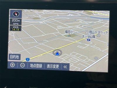 2021 Toyota ALPHARD thumbnail 19