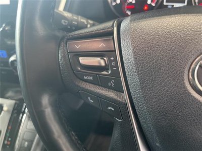 2021 Toyota ALPHARD thumbnail 11