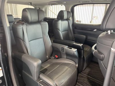 2021 Toyota ALPHARD thumbnail 50