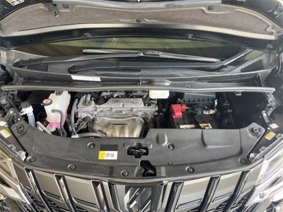 2021 Toyota ALPHARD thumbnail 59