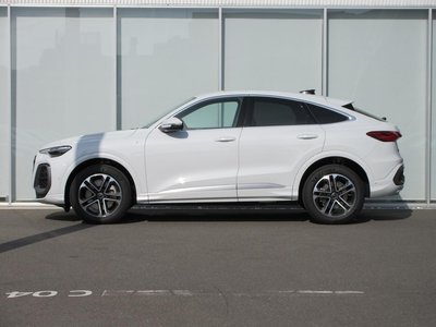 AUDI Q5 SPORTBACK - 9