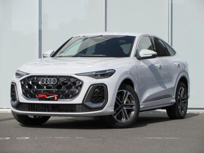 AUDI Q5 SPORTBACK - 7