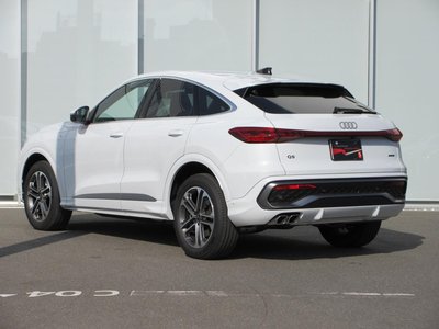 AUDI Q5 SPORTBACK - 10