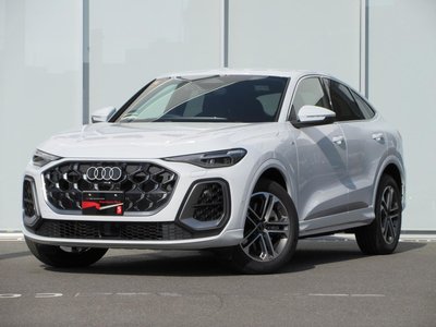 AUDI Q5 SPORTBACK - 1