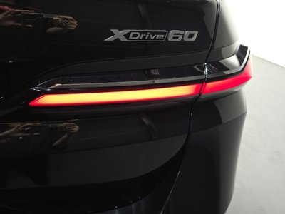 BMW I7 - 10