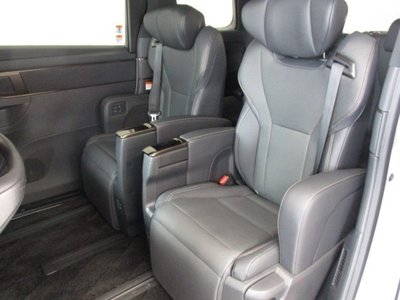 2023 Toyota ALPHARD thumbnail 18