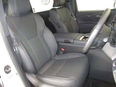 2023 Toyota ALPHARD thumbnail 16