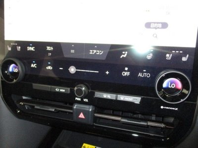 2023 Toyota ALPHARD thumbnail 25