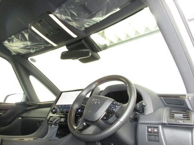 2023 Toyota ALPHARD thumbnail 15