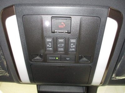 2023 Toyota ALPHARD thumbnail 37