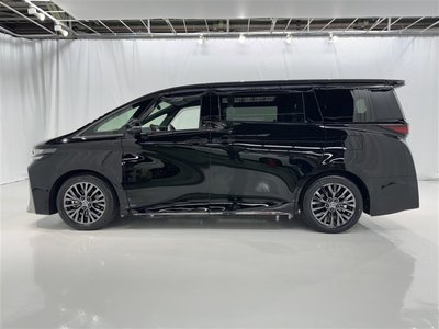 TOYOTA VELLFIRE - 5