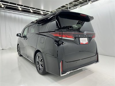 TOYOTA VELLFIRE - 6