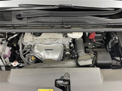 2025 TOYOTA ALPHARD 缩略图 33